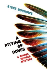 A Pitying of Doves - Steve Burrows, Point Black 1