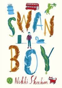 Swan Boy - Nikki Sheehan, Oneworld Publications 1