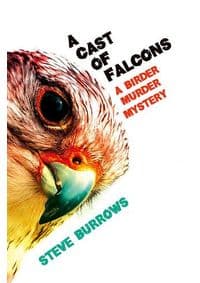 A Cast of Falcons - Steve Burrows, Point Black 1