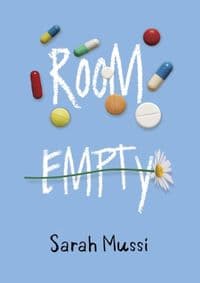 Room Empty - Sarah Mussi, Rock the Boat 1