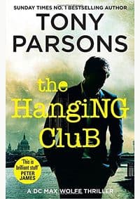 Hanging Club - Tony Parsons, Century 1