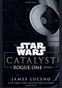 Star Wars: Catalyst - James Luceno, Century