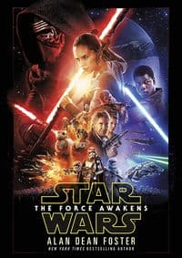 Star Wars: The Force Awakens - Alan Dean Foster, Century