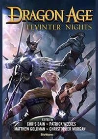 Dragon Age - Tevinter Nights - autor neuvedený 1