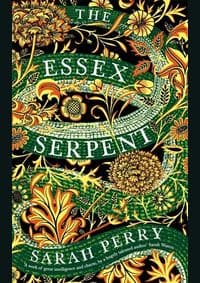 The Essex Serpent - Sarah Perry, Serpent's Tail 1