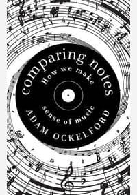 Comparing Notes - Adam Ockelford, Profile Books 1
