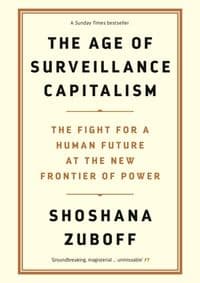 The Age of Surveillance Capitalism - autor neuvedený