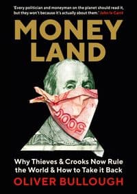Moneyland - autor neuvedený 1