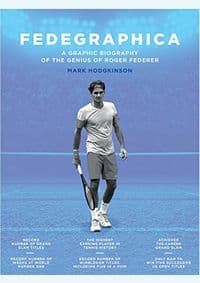 Fedegraphica - Mark Hodgkinson, Aurum Press
