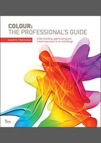 New Guide to Colour - Karen Triedman, Ilex Press 1
