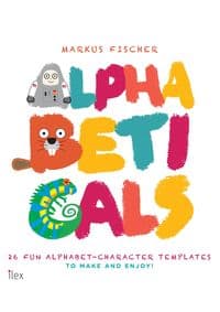 Alphabeticals - Markus Fischer, ILEX 1
