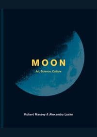 Moon - Alexandra Loske, Robert Massey, ILEX