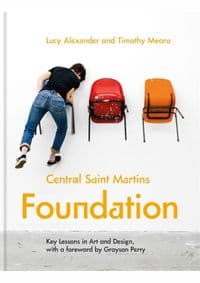 Central Saint Martins Foundation - autor neuvedený