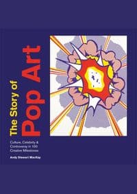 The Story of Pop Art - autor neuvedený