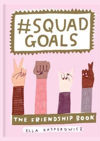 Squad Goals - Ella Kasperowicz, ILEX 1
