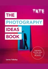 Tate: The Photography Ideas Book - autor neuvedený 1