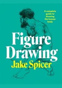 Figure Drawing - autor neuvedený 1