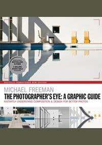 The Photographers Eye: A graphic Guide - autor neuvedený
