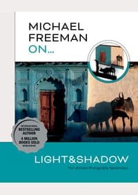 Michael Freeman On... Light & Shadow - Michael Freeman, Octopus Publishing Group 1
