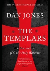 The Templars - Dan Jones, Head of Zeus 1
