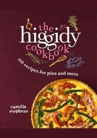 Higgidy Cookbook - Camilla Stephens, Quercus 1
