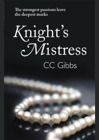 Knights Mistress - CC Gibbs, Quercus Publishing