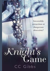 Knights Game - CC Gibbs, Quercus Publishing 1