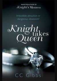 Knight Takes Queen - CC Gibbs, Quercus Publishing 1