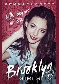Brooklyn Girls - Gemma Burgess, Quercus