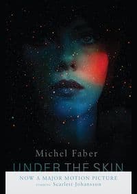 Under The Skin - Michel Faber, Canongate Books