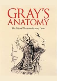Grays Anatomy - Henry Gray, Arcturus Publishing Ltd