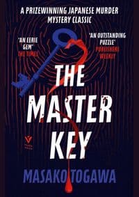 The Master Key - Masako Togawa, Pushkin Press 1