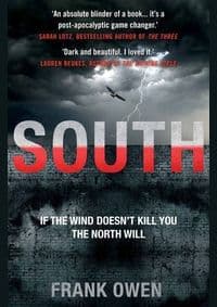 South - Frank Owen, Corvus 1