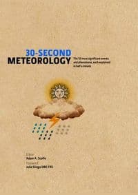 30Second Meteorology - Adam Scaife, Ivy Press 1