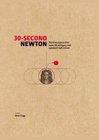 30Second Newton - Brian Clegg, Ivy Press 1