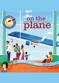 On the Plane - Carron Brown, Bee Johnson, Ivy Press 1