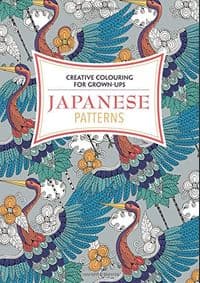 Japanese Patterns - autor neuvedený 1