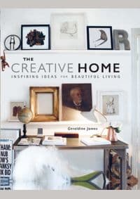 The Creative Home - Geraldine James, Ryland, Peters & Small Ltd