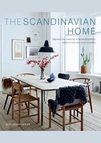The Scandinavian Home - Niki Brantmark, CICO Books 1