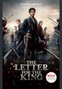 The Letter for the King - autor neuvedený