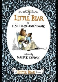 Little Bear - Else Holmelund Minarik, Penguin Random House Children's UK