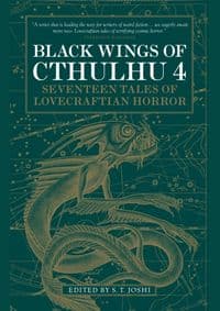 Black Wings of Cthulhu 4 - autor neuvedený 1