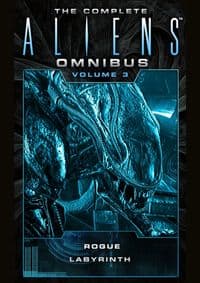 Complete Aliens Omnibus 3 - Sandy Schofield, Stephani Danelle Perry, Titan Books Ltd 1