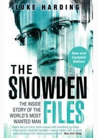 Snowden Files - Luke Harding, Guardian Faber Publishing 1