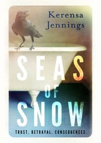 Seas of Snow - Kerensa Jennings, Unbound 1