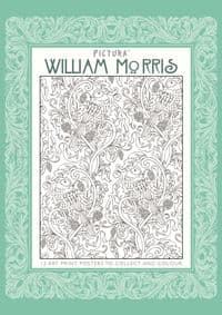 Pictura Posters: William Morris - Louise Angelicas, Templar Publishing