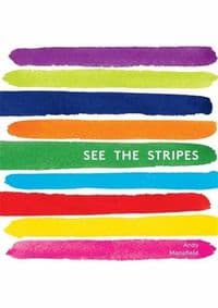 See the Stripes - Andy Mansfield, Templar Publishing