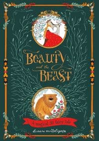 Beauty and the Beast - Katie Haworth, Templar Publishing