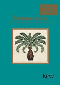 Botanicum Mini Gift Edition - Kathy Willis, Big Picture Press 1