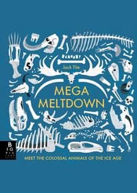Mega Meltdown - Jack Tite, Big Picture Press 1